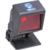 Lector Honeywell Quantum MS3580 1D / GS1 DataBar con USB - Vista 5