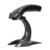 Lector Alámbrico Honeywell Voyager 1400g 1D/2D con Cable USB y Base - Vista 3