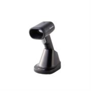Lector de Codigos Honeywell HH492 inalambrico 2D con base de carga y comunicacion (Base-100-2-492) CBL USB de 1.5 m (50177360-001) - Vista 2