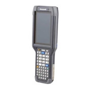 Terminal Honeywell CK65 Alcance estandar 4GB/32GB  Camara Bto5 WiFi no incluye Cables ni Fuente de Poder - Vista 2