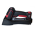 Lector Honeywell Granit 1991iXR inalambrico 1D/2D FlexRange XLR Vibrador Incluye Base de Carga y Cable USB - Vista 8