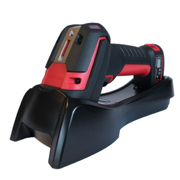 Lector Honeywell Granit 1991iXR inalambrico 1D/2D FlexRange XLR Vibrador Incluye Base de Carga y Cable USB - Vista 13