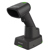 Lector Honeywell Xenon Ultra 1962GHD-2 inalambrico 1D/2D alta densidad Incluye cable USB y Base - Vista 2
