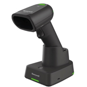 Lector Honeywell Xenon Ultra 1962GHD-2 inalambrico 1D/2D alta densidad Incluye cable USB y Base - Vista 3