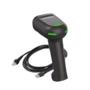 Lector honeywell xenon ultra 1960gsr al&aacute;mbrico 1d/2d alcance est&aacute;ndar incluye cable usb