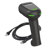 Lector Honeywell Xenon Ultra 1960GHD-2 alambrico 1D/2D Alta desnidad Incluye cable USB - MAS RECIO
