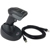 Lector Honeywell Voyager 1472G2D Inalámbrico 1D/2D Alcance Estándar Incluye Cable USB y Base - Vista 2
