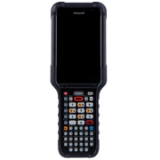 Terminal Honeywell CK67 WIFI6E 8GB/128GB FlexRange Engine-Green Laser camara batería estandard IP65/68 - Vista 3