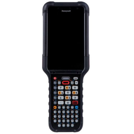 Terminal Honeywell CK67 WIFI6E 8GB/128GB FlexRange Engine-Green Laser camara batería estandard IP65/68 - Artículos Promocionales MAS RECIO