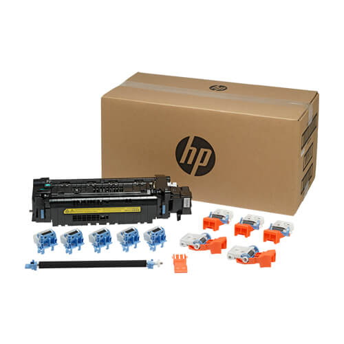 Kit de Mantenimiento HP L0H24A 225000 paginas - Vista 2
