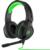 Audífonos HP USB Led 400 Pavillion Gaming Color Negro-Verde - Vista 10