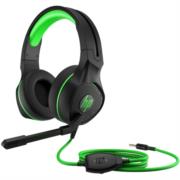 Audífonos HP USB Led 400 Pavillion Gaming Color Negro-Verde - Vista 11