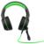 Audífonos HP USB Led 400 Pavillion Gaming Color Negro-Verde - Vista 6