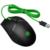 Mouse HP 300 Pavilion Gaming 5000 dpi Color Negro-Verde - Vista 8