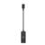 Adaptador HP G2 USB-C A RJ45 Color Negro - Vista 8