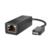 Adaptador HP G2 USB-C A RJ45 Color Negro - Vista 12