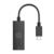Adaptador HP G2 USB-C A RJ45 Color Negro - Vista 6