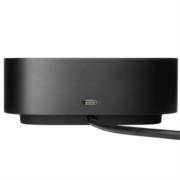 Dock HP USB-C G5 Color Negro - Vista 10