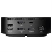Dock HP USB-C G5 Color Negro - Vista 14