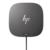 Dock HP USB-C G5 Color Negro - Vista 7