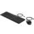 Kit Teclado y Mouse HP 225 Alámbrico Negro - Vista 4