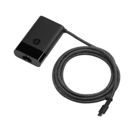 Cargador laptop hp 65w usb-c