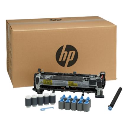 Kit mantenimiento hp f2g76a 225000 páginas