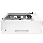 Bandeja HP Laserjet 550 Hojas - Vista 4