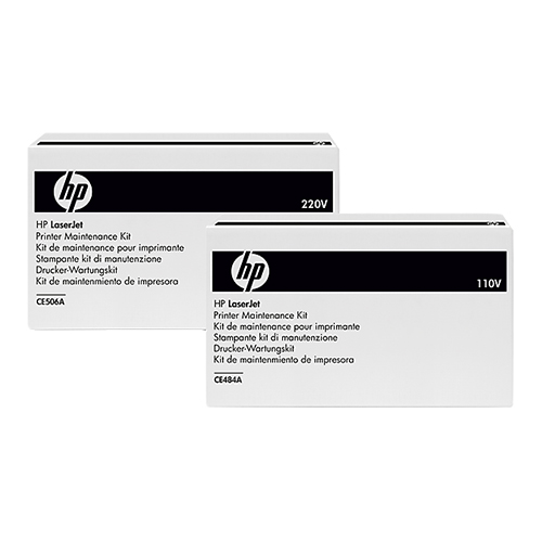 Kit de Fusor HP B5L35A 150000 páginas - MAS RECIO