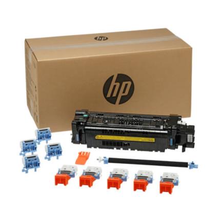 Kit mantenimiento hp j8j87a