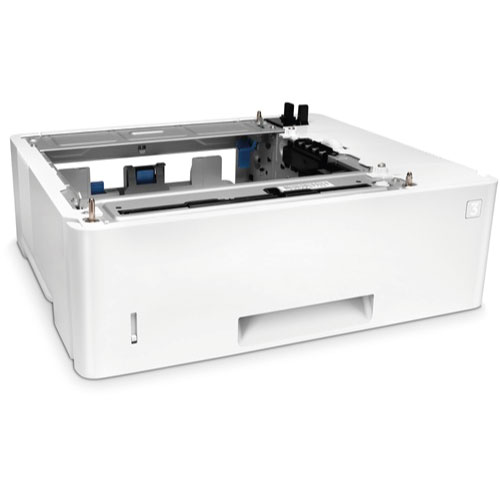 Bandeja de Papel HP J8J89A para LaserJet 550 hojas - Vista 2