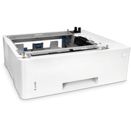 Bandeja de Papel HP J8J89A para LaserJet 550 hojas - Artículos Promocionales MAS RECIO