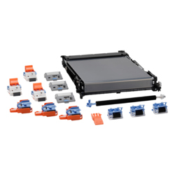 Cinta de transferencia de imagenes HP LaserJet - Vista 3