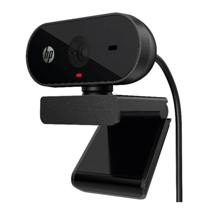 Camara web hp 325 fhd