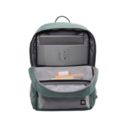 Mochila HP Campus Green 15.6 - Vista 3