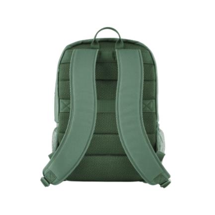 Mochila HP Campus Green 15.6 - Vista 4