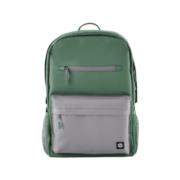 Mochila HP Campus Green 15.6 - Vista 2