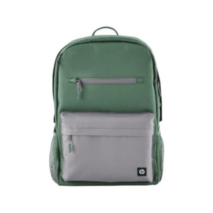 Mochila hp campus green 15.6