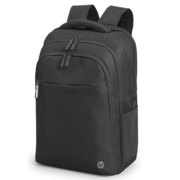 Mochila HP Renew Business 17" 3E2U5UT Color Negro - Vista 12