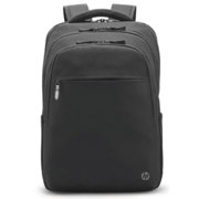 Mochila HP Renew Business 17" 3E2U5UT Color Negro - Vista 6