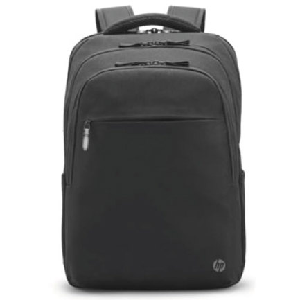 Mochila HP Renew Business 17" 3E2U5UT Color Negro