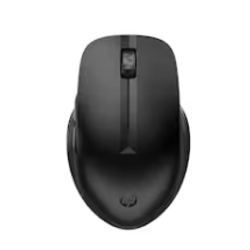 Mouse HP 435 Multidispositivo Inalámbrico Negro - Vista 7