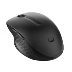 Mouse HP 435 Multidispositivo Inalámbrico Negro - Vista 9