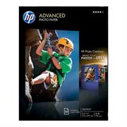 Papel HP Fotografico Satinado Avanzado Cartas 50 Hojas - Vista 3