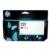 Tinta HP LF 727 DesignJet Magenta 300ML - Vista 3