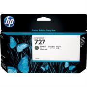 Tinta HP LF 727 DesignJet Negro Fotografico 300ML - Vista 4