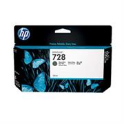 Tinta HP LF 728 DesignJet Amarillo 300ML - Vista 3