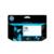 Tinta HP LF 745 Cyan 130ML - Vista 3