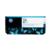 Tinta HP LF 746 Cyan 300 ML - Vista 3