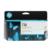 Tinta HP DesignJet 738 130ml Color Amarillo - Vista 3